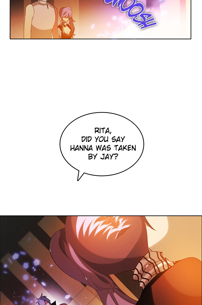 Zero Game Chapter 52 - Page 110 in English