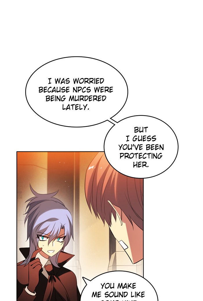 Zero Game Chapter 52 - Page 117 in English