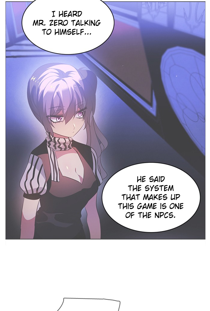 Zero Game Chapter 52 - Page 121 in English