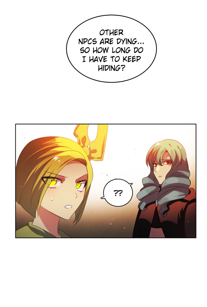Zero Game Chapter 52 - Page 125 in English