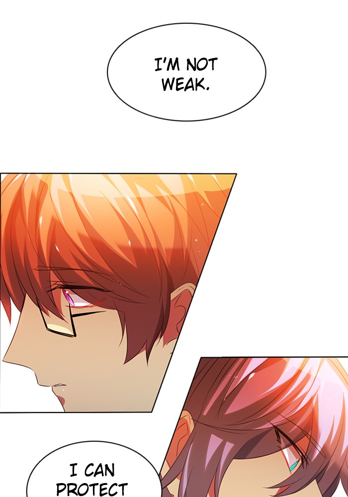 Zero Game Chapter 52 - Page 126 in English