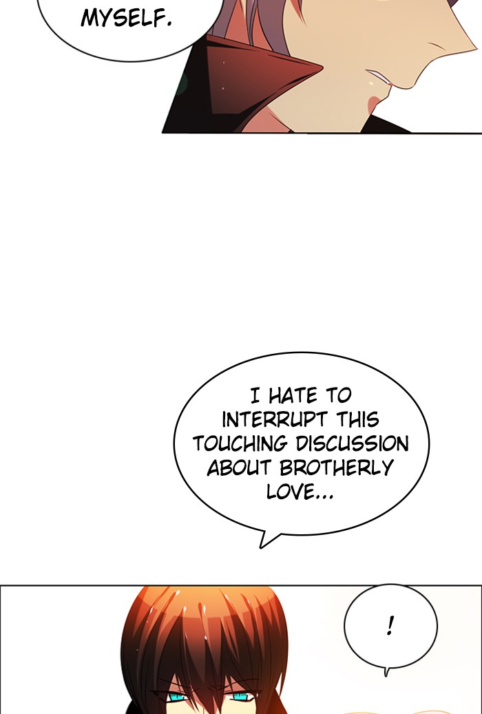 Zero Game Chapter 52 - Page 127 in English