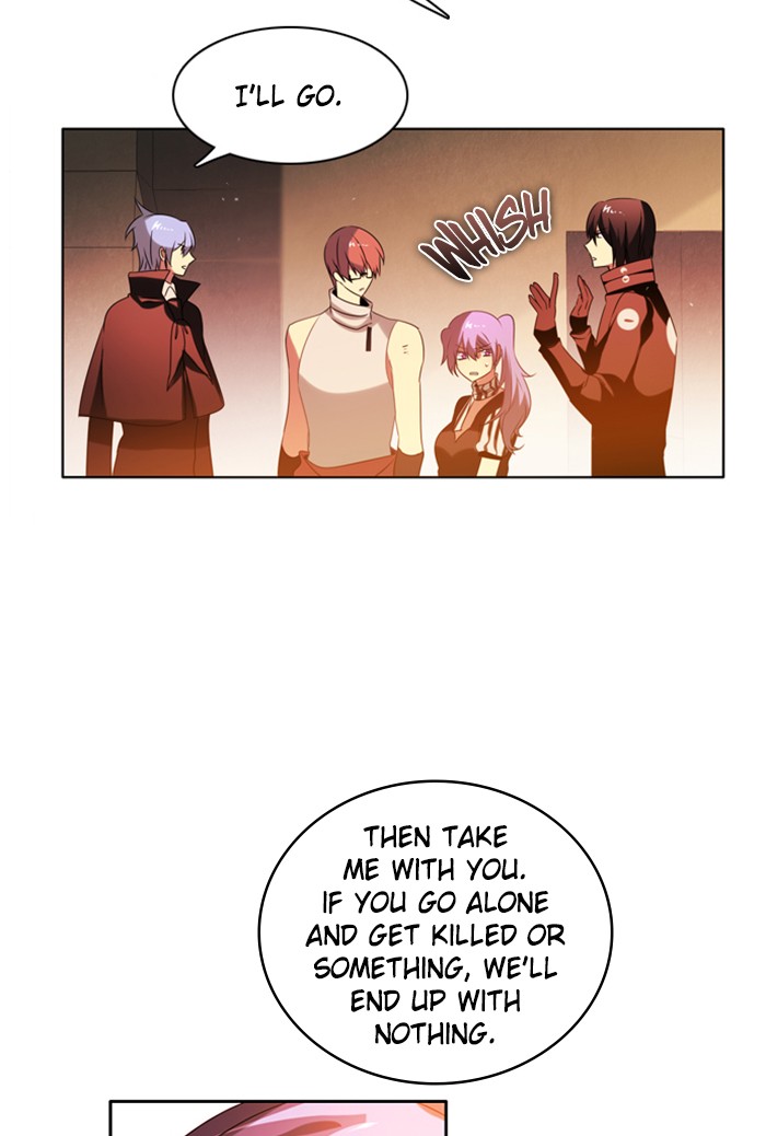 Zero Game Chapter 52 - Page 129 in English