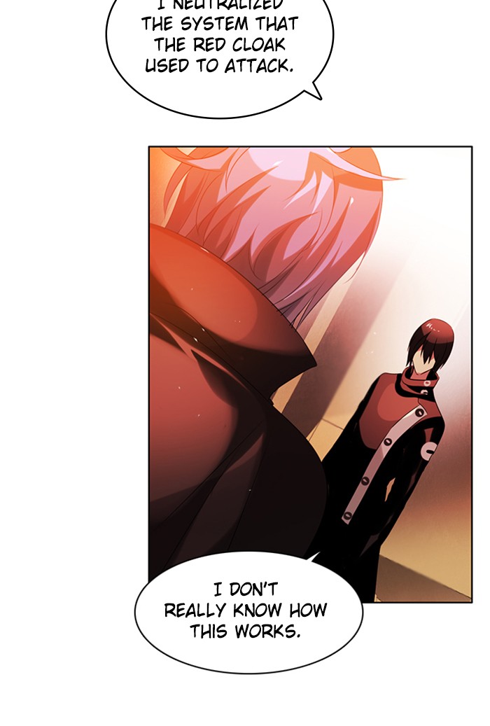 Zero Game Chapter 52 - Page 131 in English
