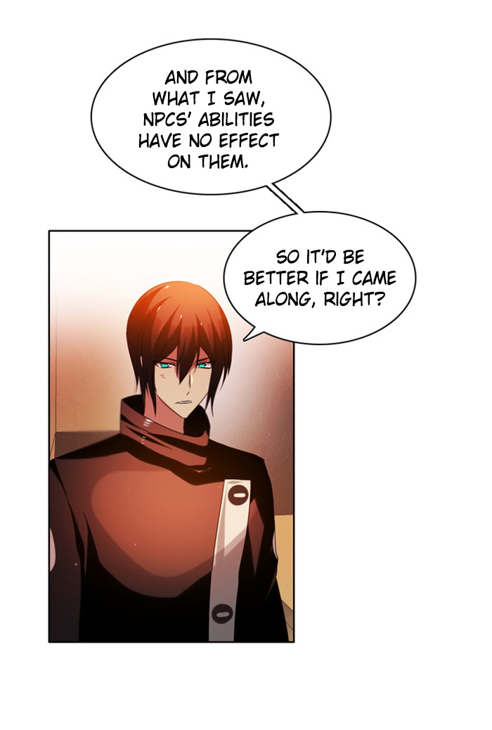 Zero Game Chapter 52 - Page 133 in English