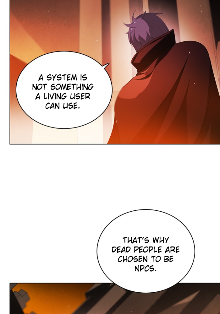 Zero Game Chapter 52 - Page 136 in English
