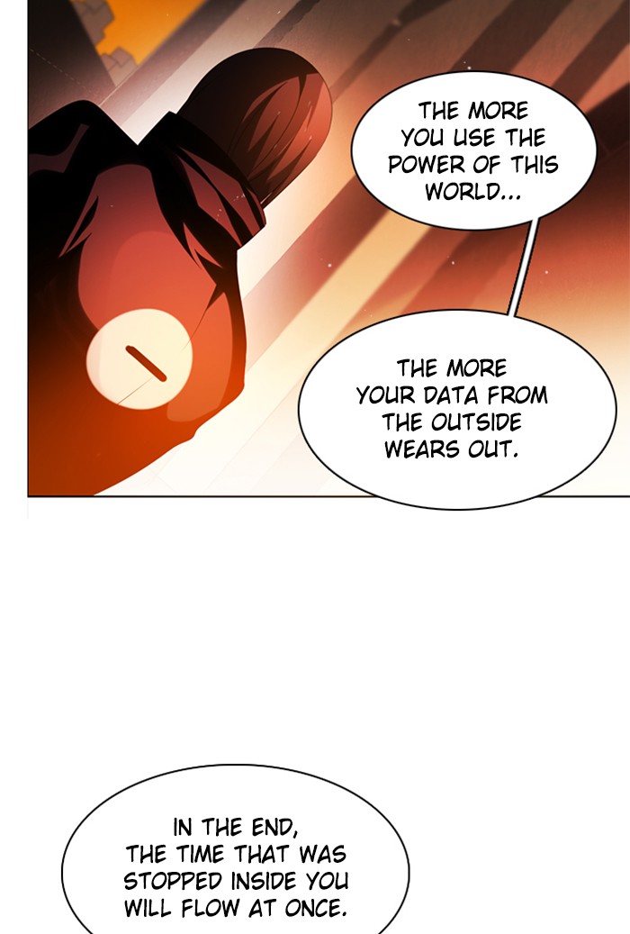 Zero Game Chapter 52 - Page 137 in English