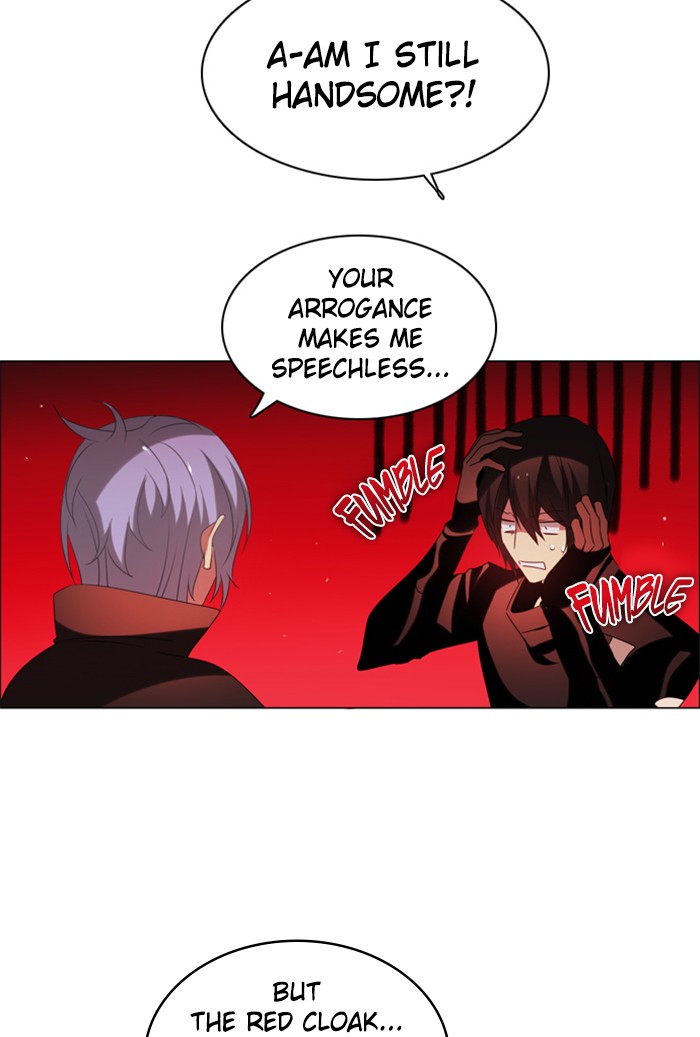 Zero Game Chapter 52 - Page 141 in English