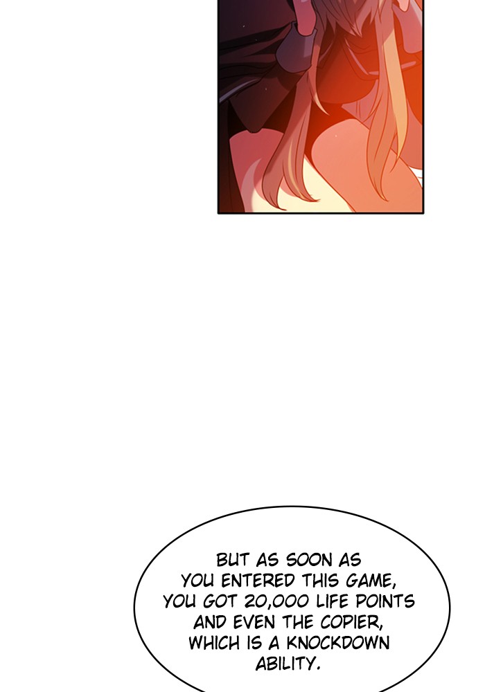 Zero Game Chapter 52 - Page 151 in English