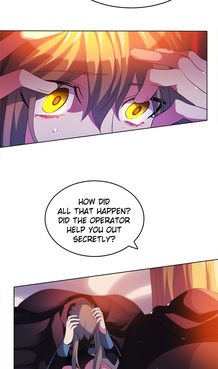 Zero Game Chapter 52 - Page 152 in English