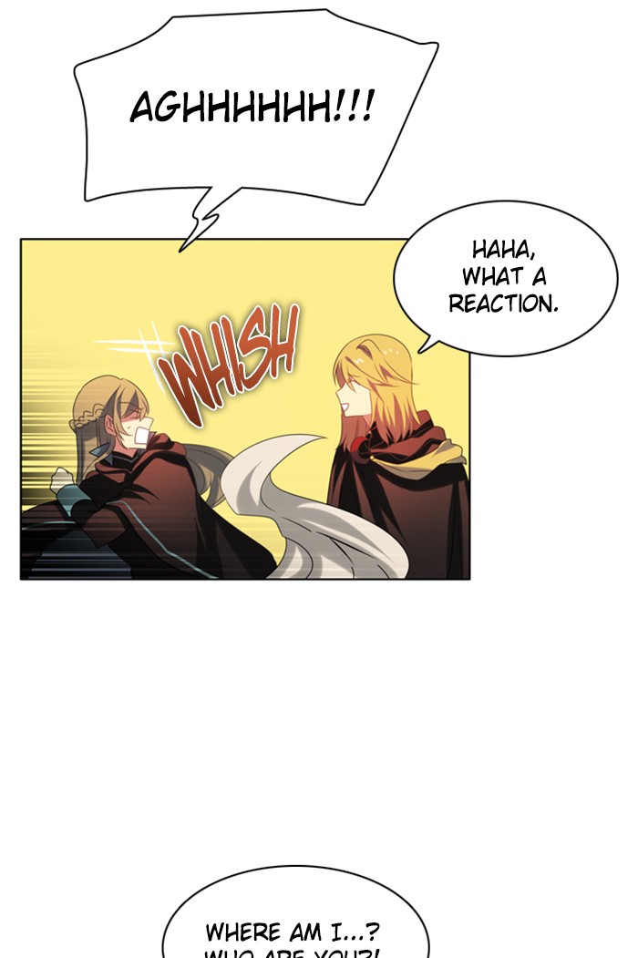 Zero Game Chapter 52 - Page 21 in English