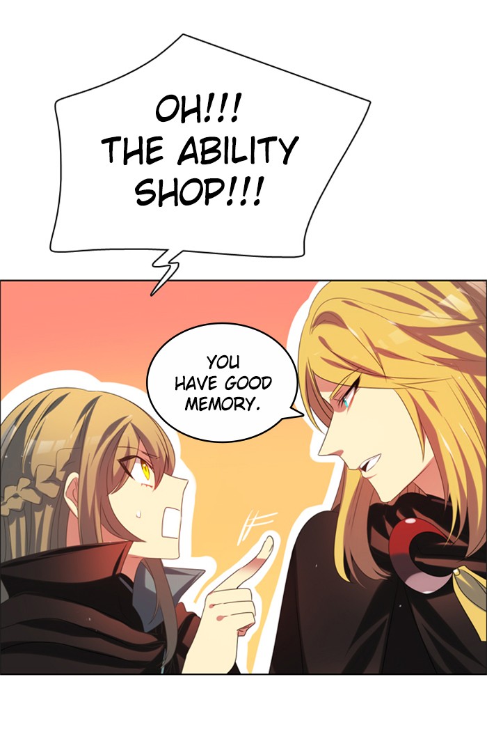 Zero Game Chapter 52 - Page 29 in English