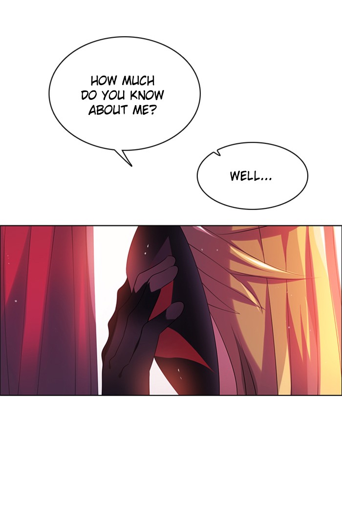 Zero Game Chapter 52 - Page 36 in English