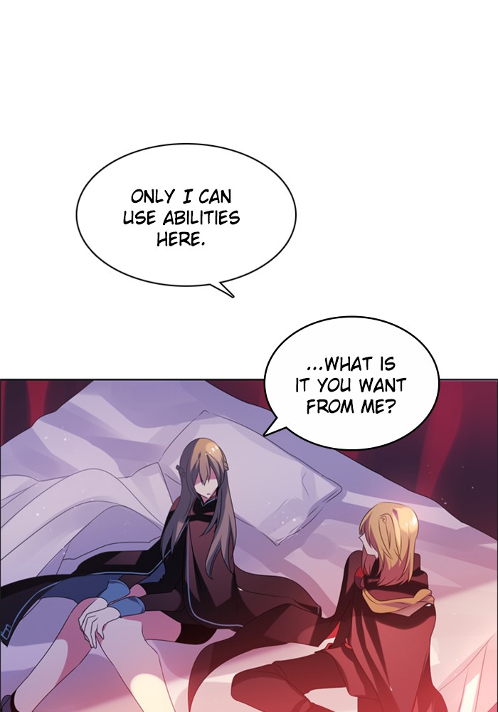 Zero Game Chapter 52 - Page 39 in English