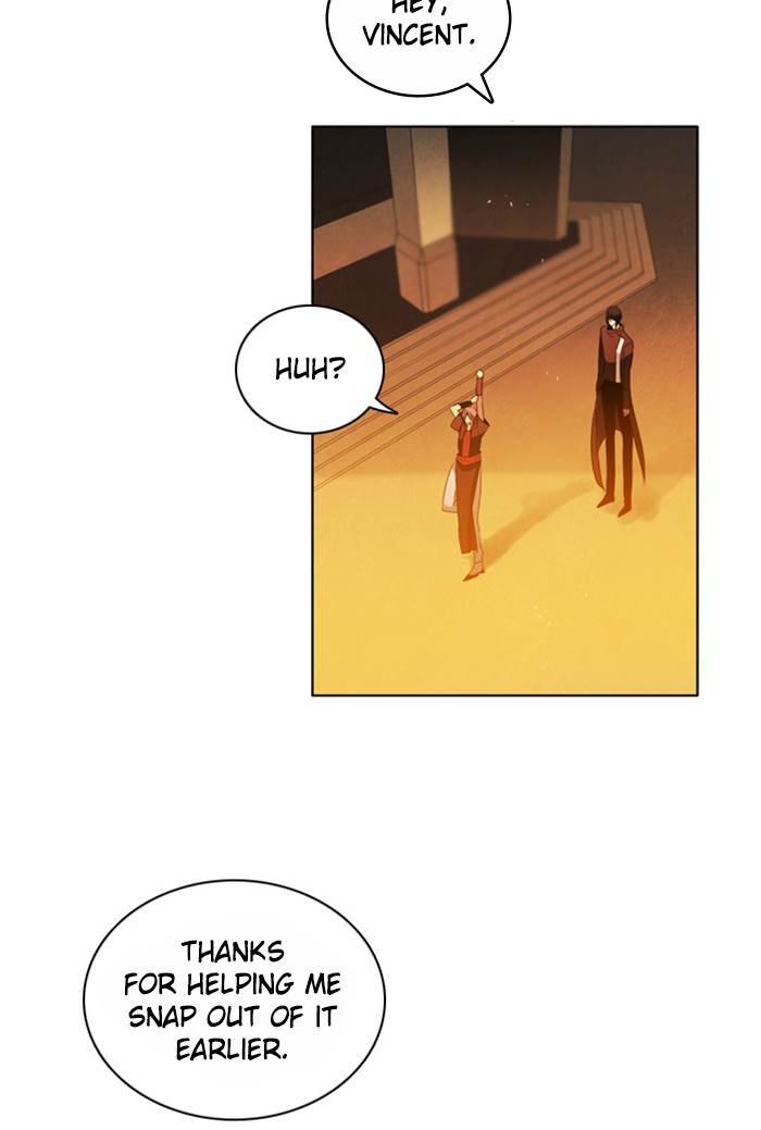 Zero Game Chapter 52 - Page 52 in English
