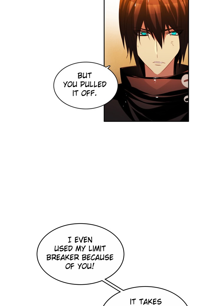 Zero Game Chapter 52 - Page 54 in English