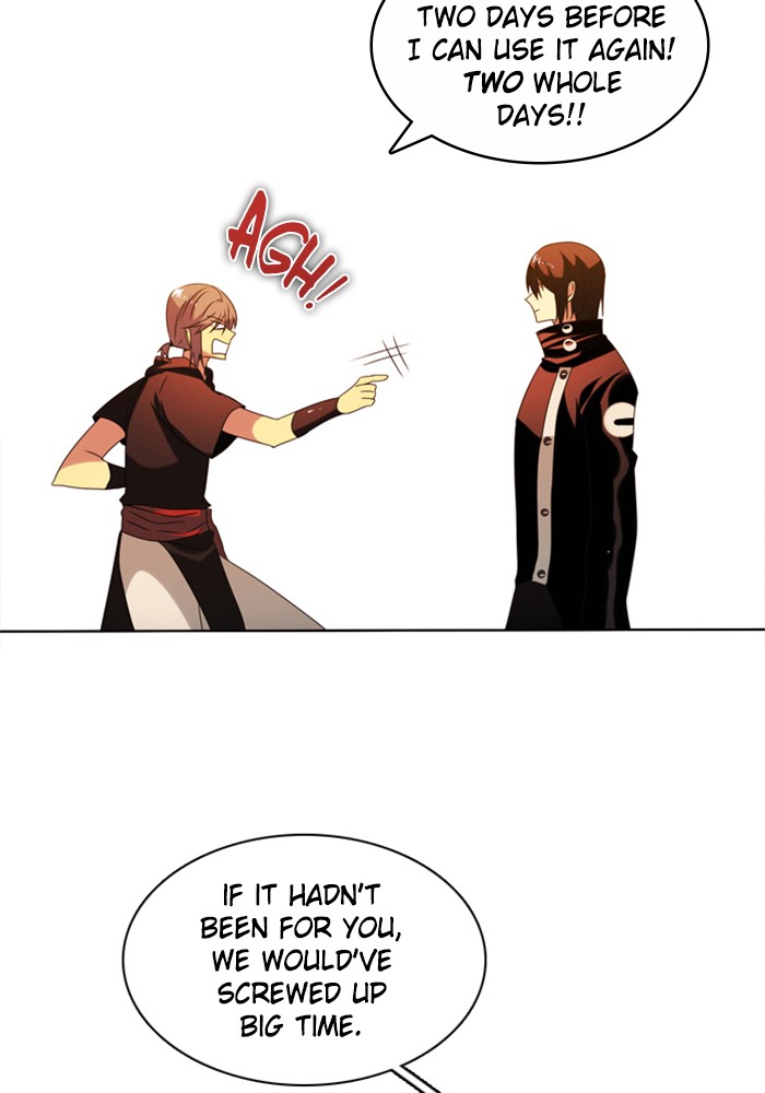 Zero Game Chapter 52 - Page 55 in English