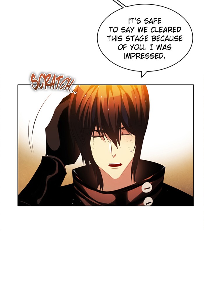 Zero Game Chapter 52 - Page 56 in English