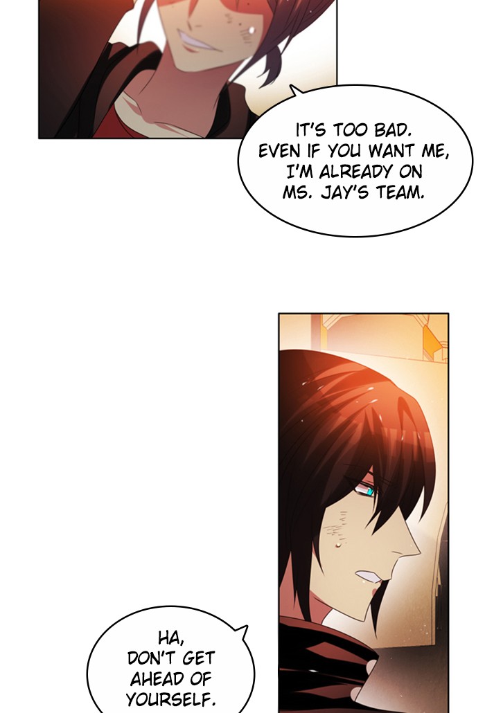 Zero Game Chapter 52 - Page 75 in English