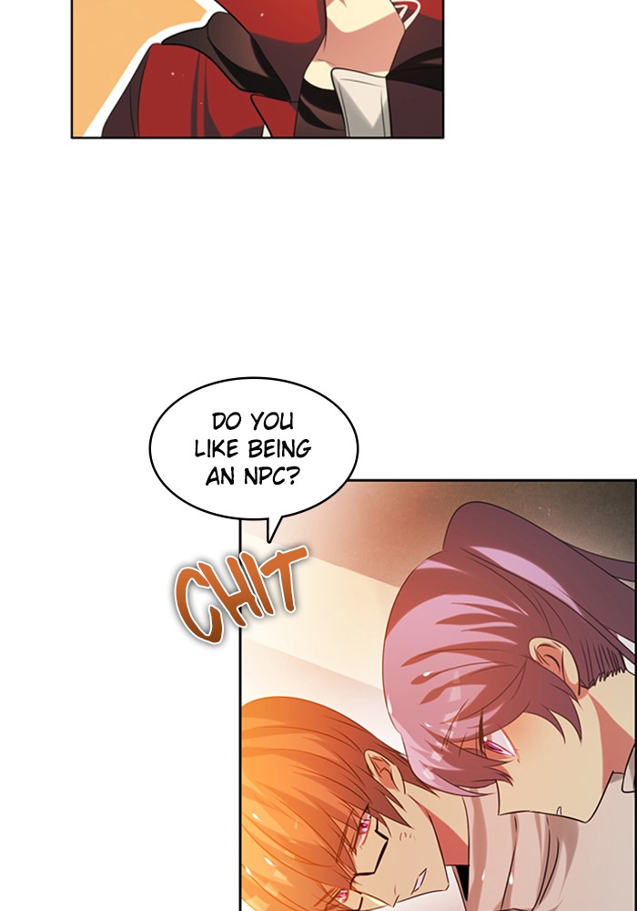Zero Game Chapter 52 - Page 95 in English