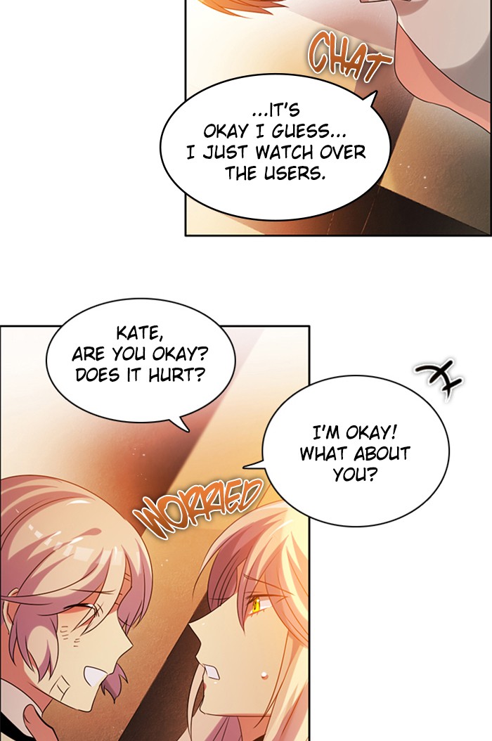 Zero Game Chapter 52 - Page 96 in English