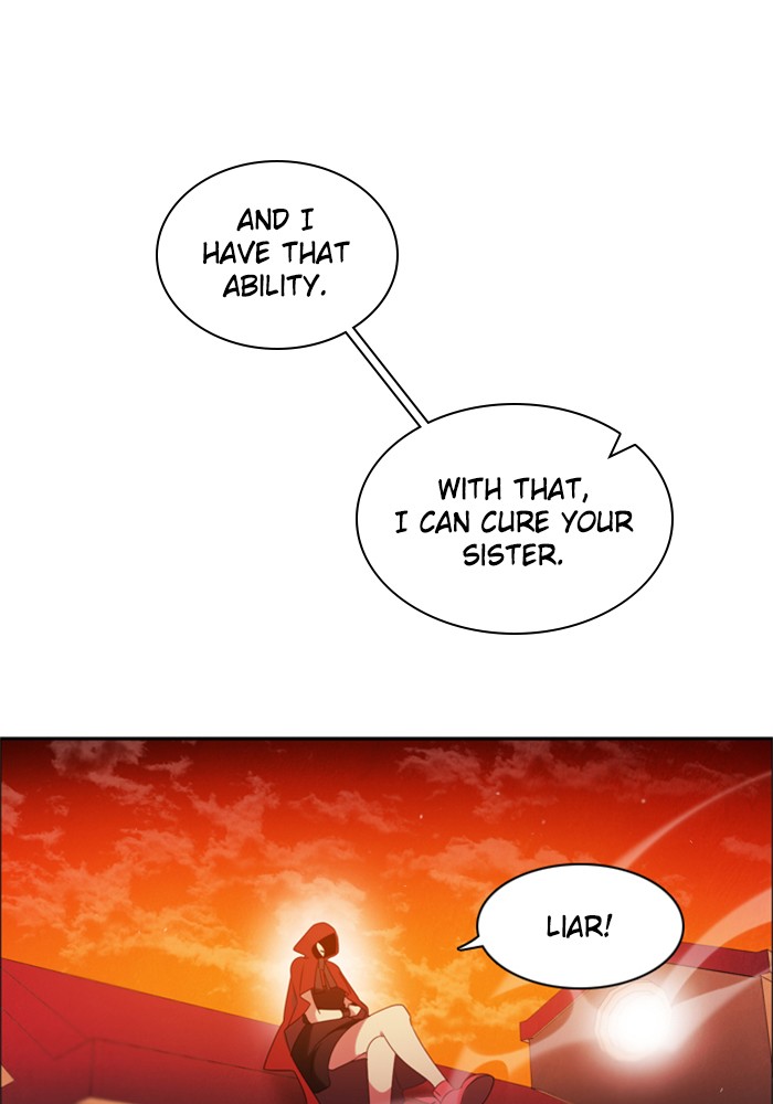 Zero Game Chapter 53 - Page 117 in English