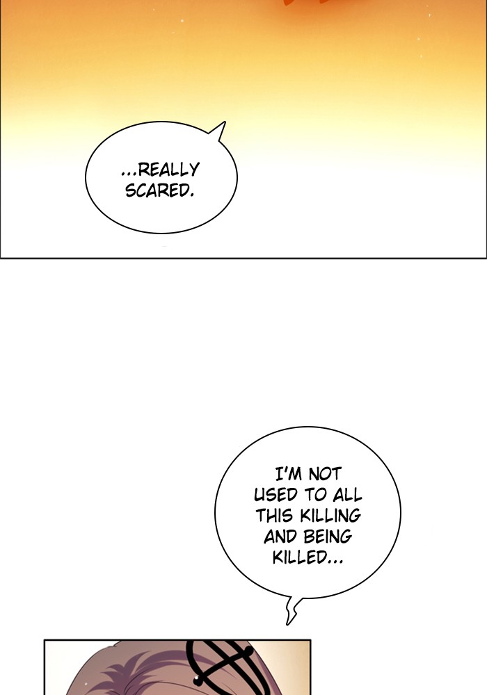 Zero Game Chapter 53 - Page 12 in English