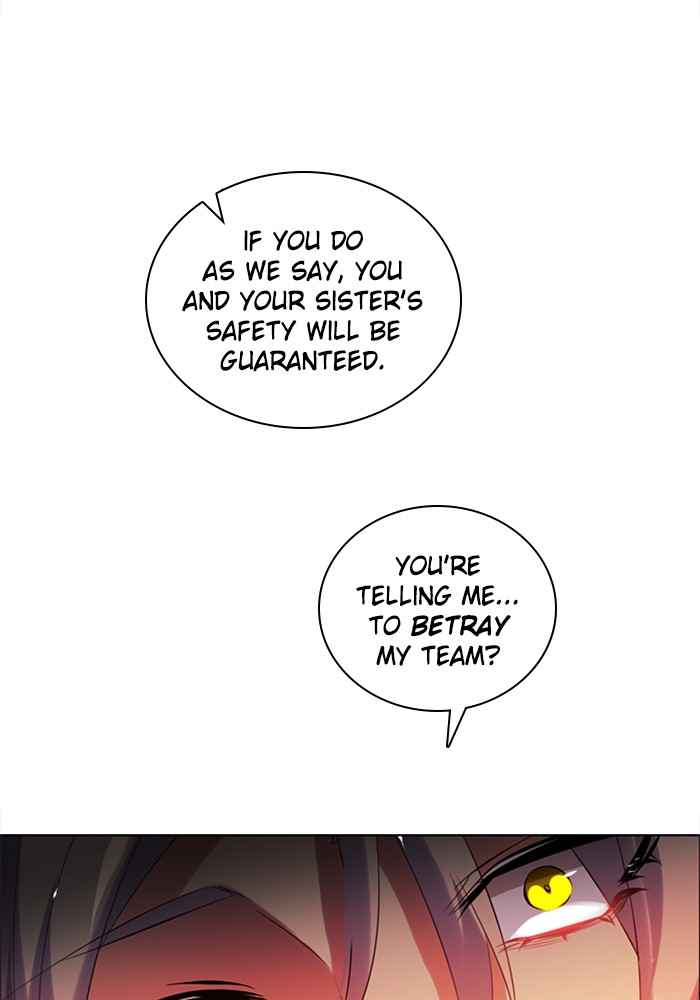 Zero Game Chapter 53 - Page 121 in English
