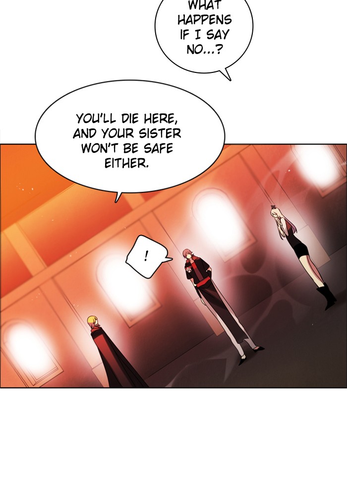 Zero Game Chapter 53 - Page 127 in English