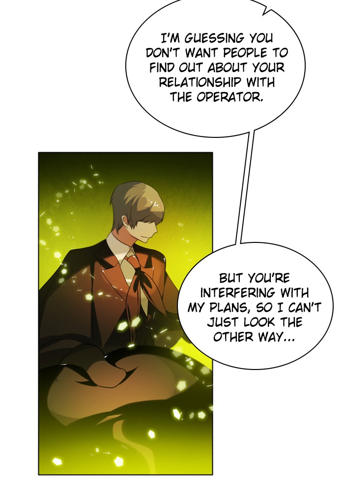Zero Game Chapter 53 - Page 29 in English