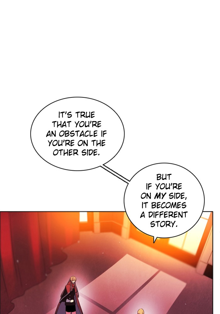Zero Game Chapter 53 - Page 31 in English