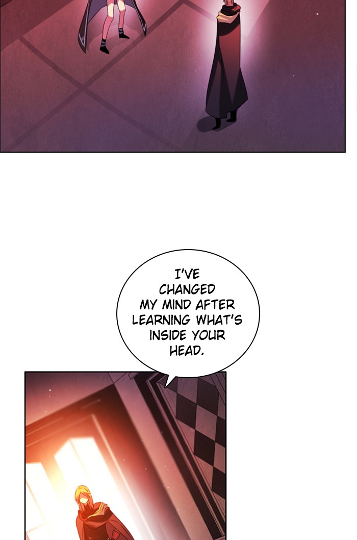 Zero Game Chapter 53 - Page 32 in English