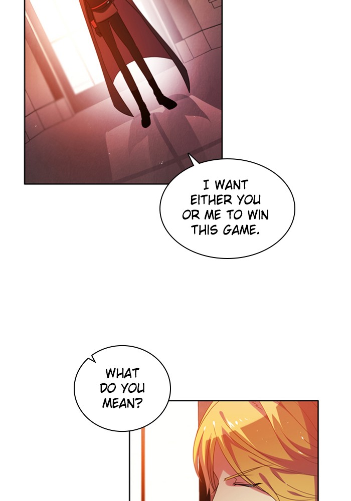 Zero Game Chapter 53 - Page 33 in English