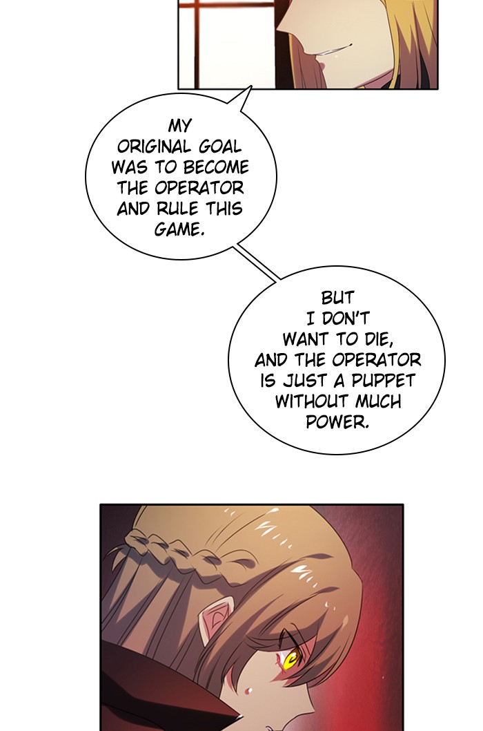 Zero Game Chapter 53 - Page 34 in English