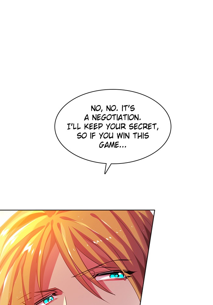 Zero Game Chapter 53 - Page 37 in English