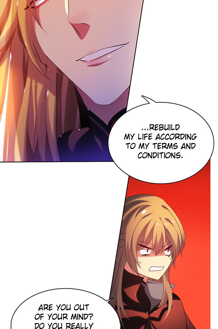 Zero Game Chapter 53 - Page 38 in English