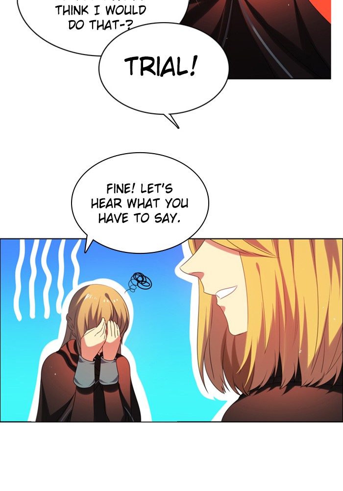 Zero Game Chapter 53 - Page 39 in English