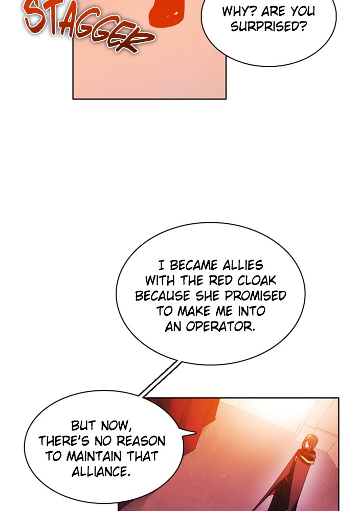 Zero Game Chapter 53 - Page 43 in English