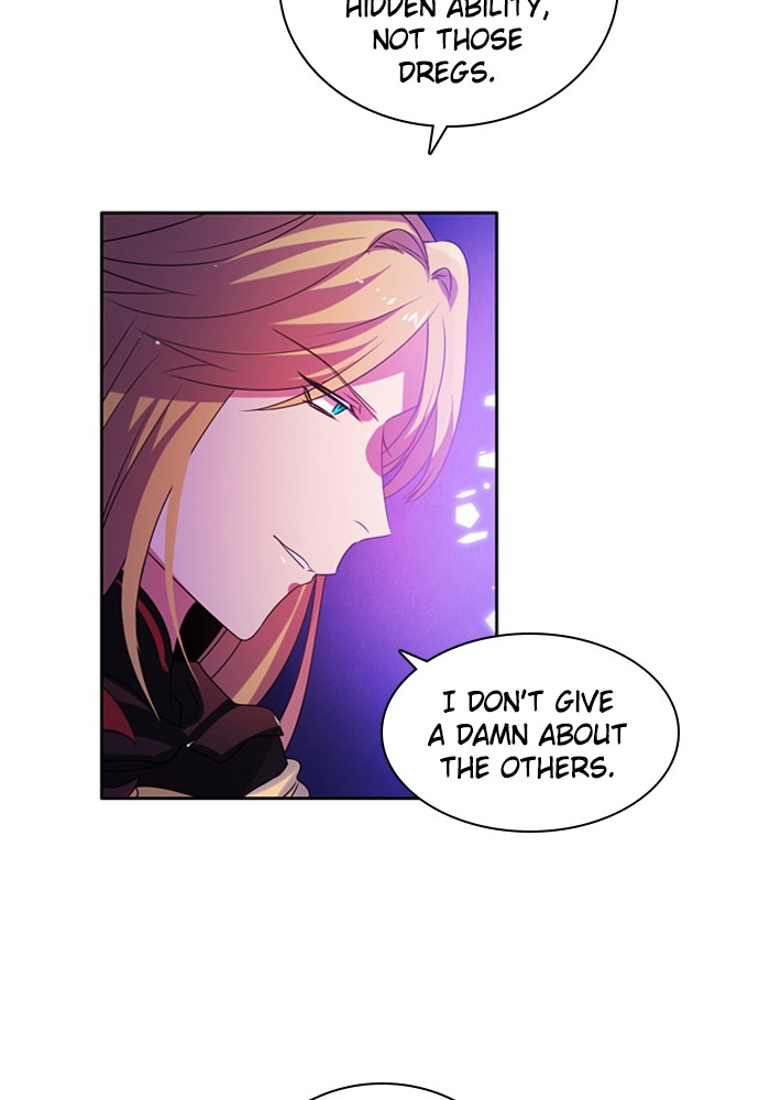 Zero Game Chapter 53 - Page 51 in English