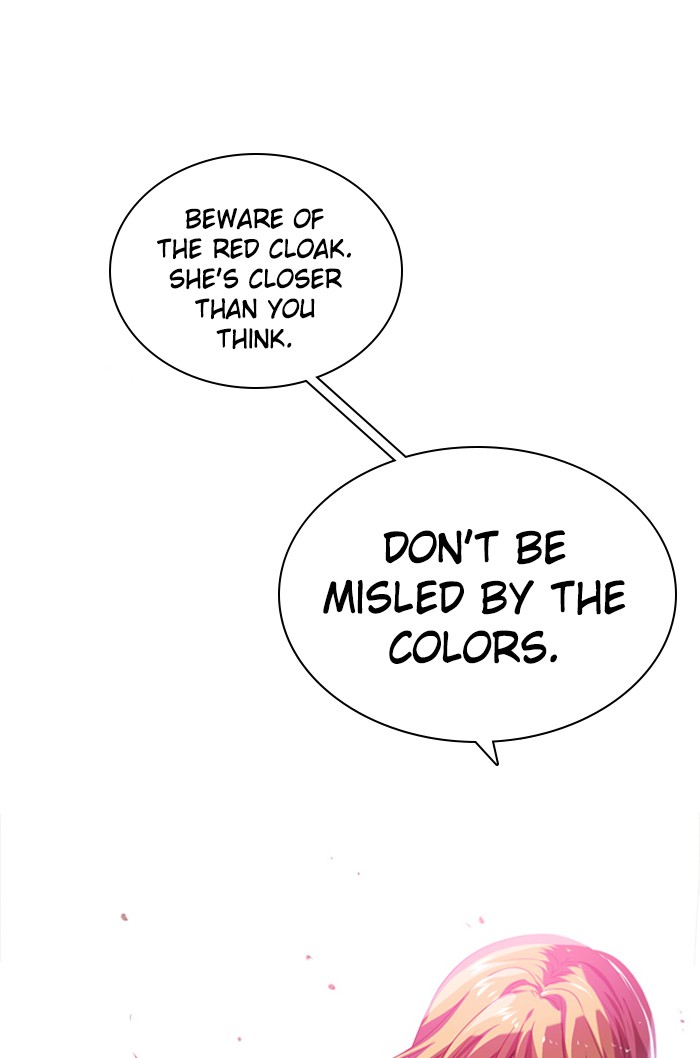 Zero Game Chapter 53 - Page 54 in English