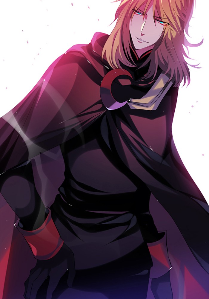 Zero Game Chapter 53 - Page 55 in English