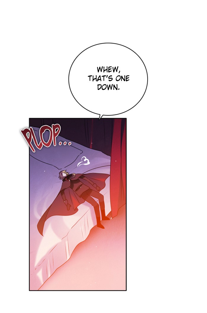 Zero Game Chapter 53 - Page 58 in English