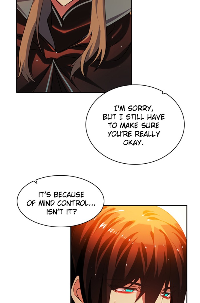 Zero Game Chapter 53 - Page 72 in English
