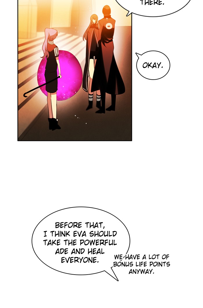 Zero Game Chapter 53 - Page 78 in English
