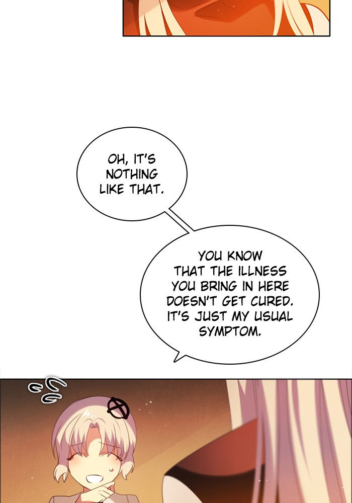 Zero Game Chapter 53 - Page 8 in English