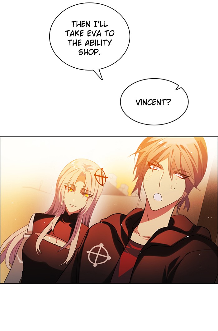 Zero Game Chapter 53 - Page 80 in English