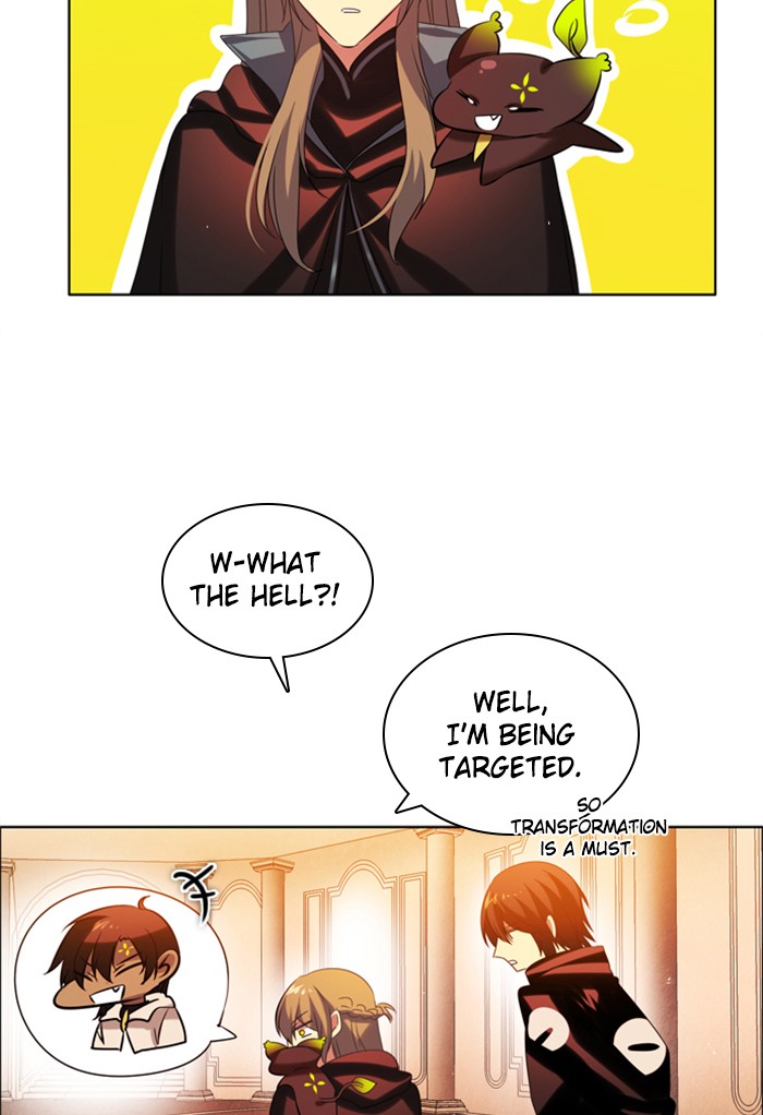 Zero Game Chapter 54 - Page 108 in English