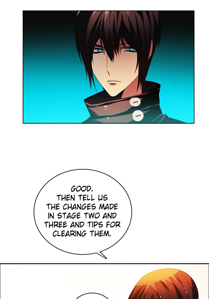 Zero Game Chapter 54 - Page 113 in English