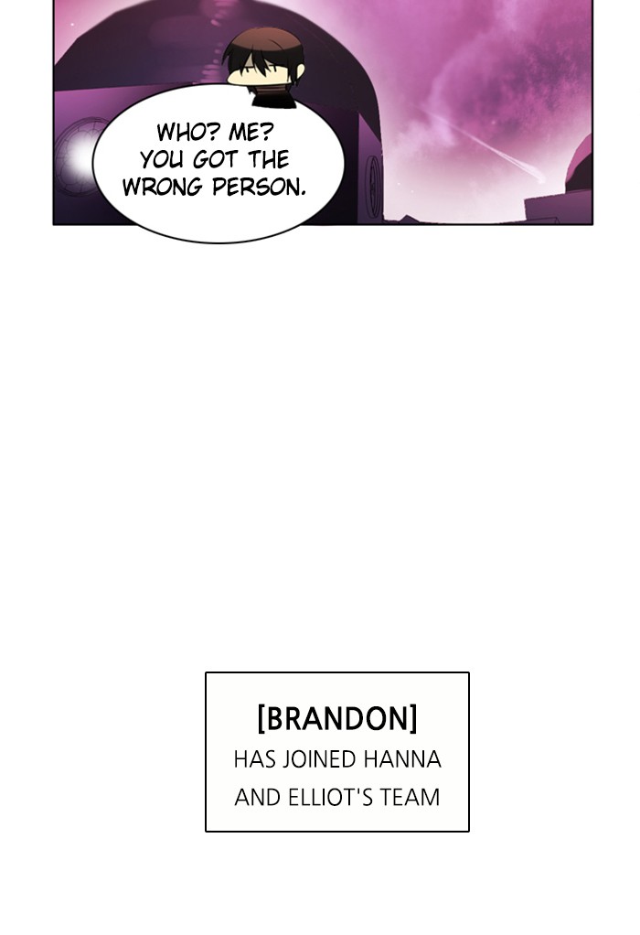 Zero Game Chapter 54 - Page 116 in English