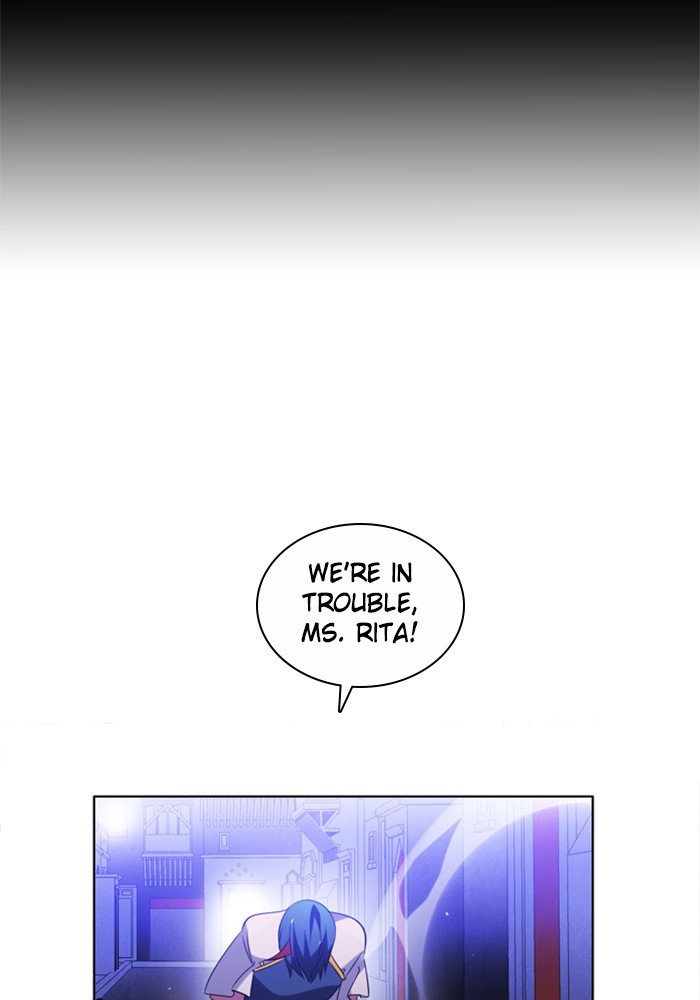Zero Game Chapter 54 - Page 118 in English